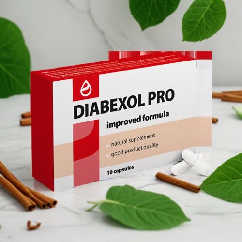 Product packshot