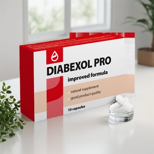 Product packshot
