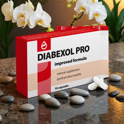 Product packshot