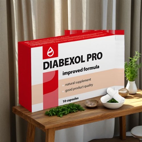 Product packshot