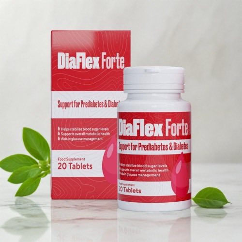 Product packshot