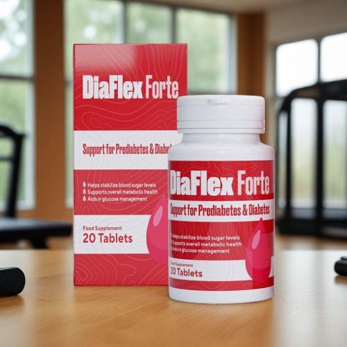 Product packshot