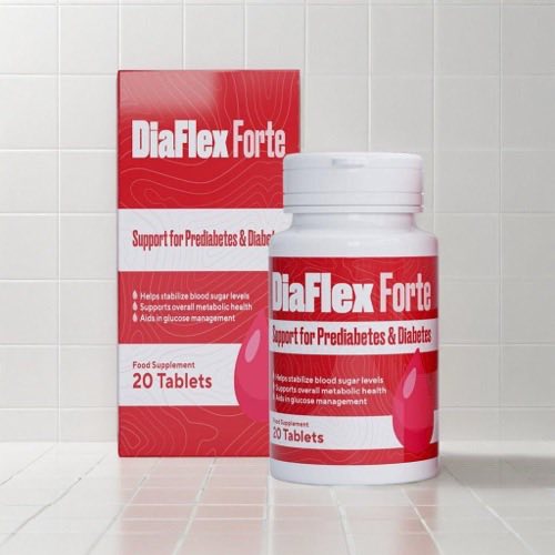Product packshot
