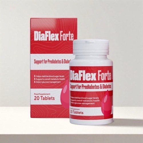 Product packshot