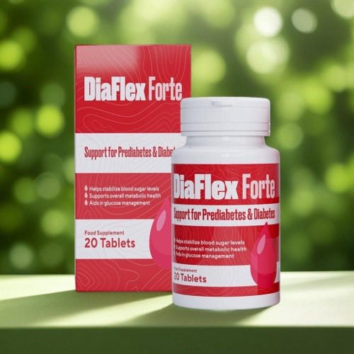 Product packshot
