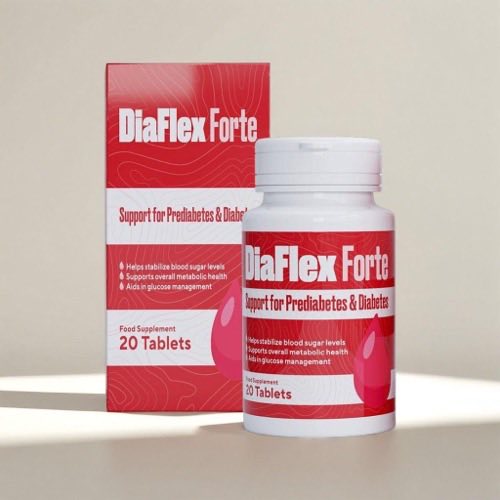 Product packshot