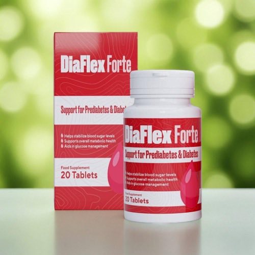 Product packshot