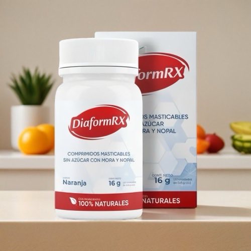 Product packshot