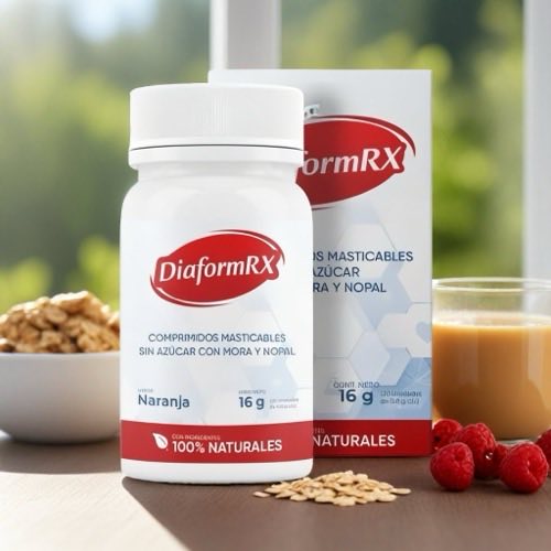 Product packshot