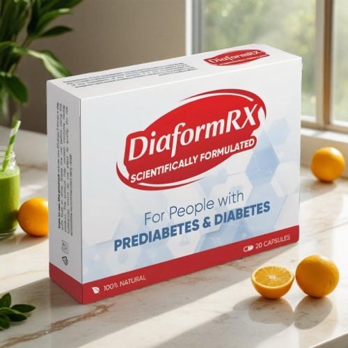 Product packshot