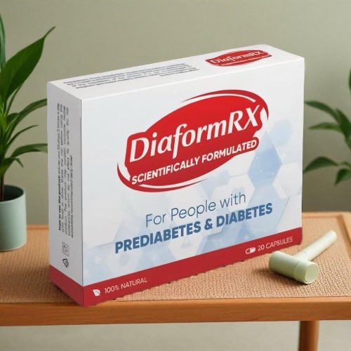 Product packshot