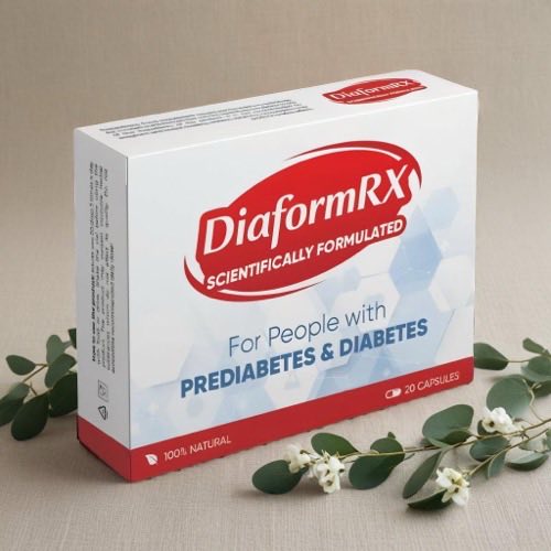 Product packshot