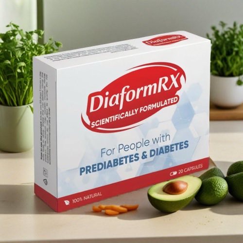 Product packshot
