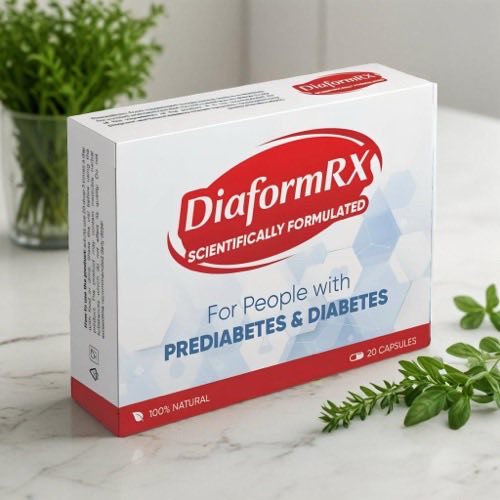 Product packshot