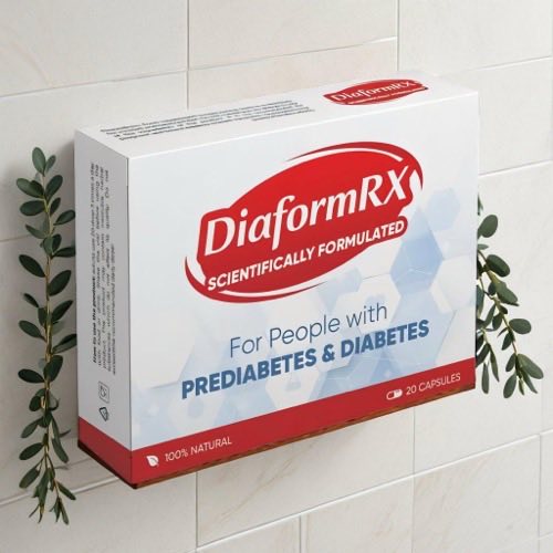 Product packshot