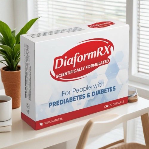 Product packshot