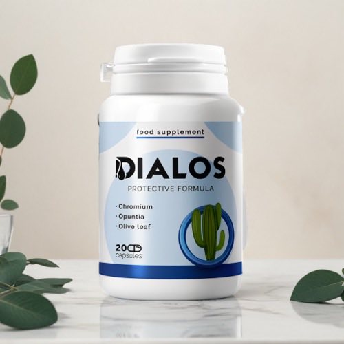 Product packshot