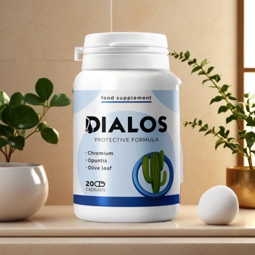 Product packshot