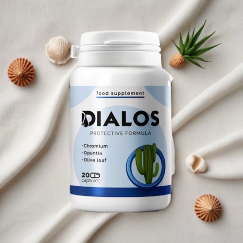 Product packshot
