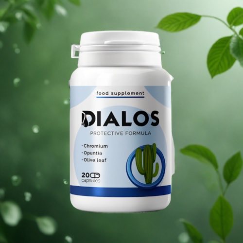 Product packshot