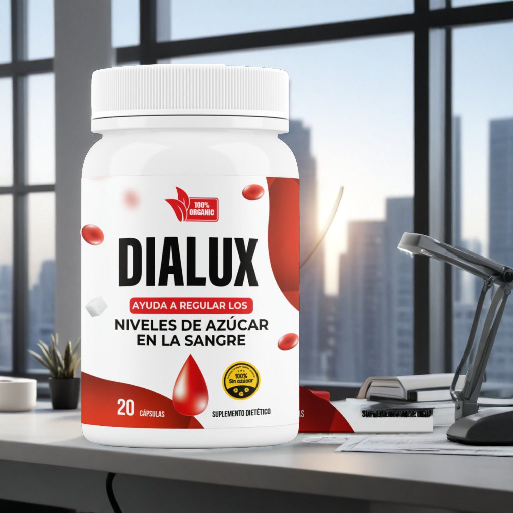 Product packshot