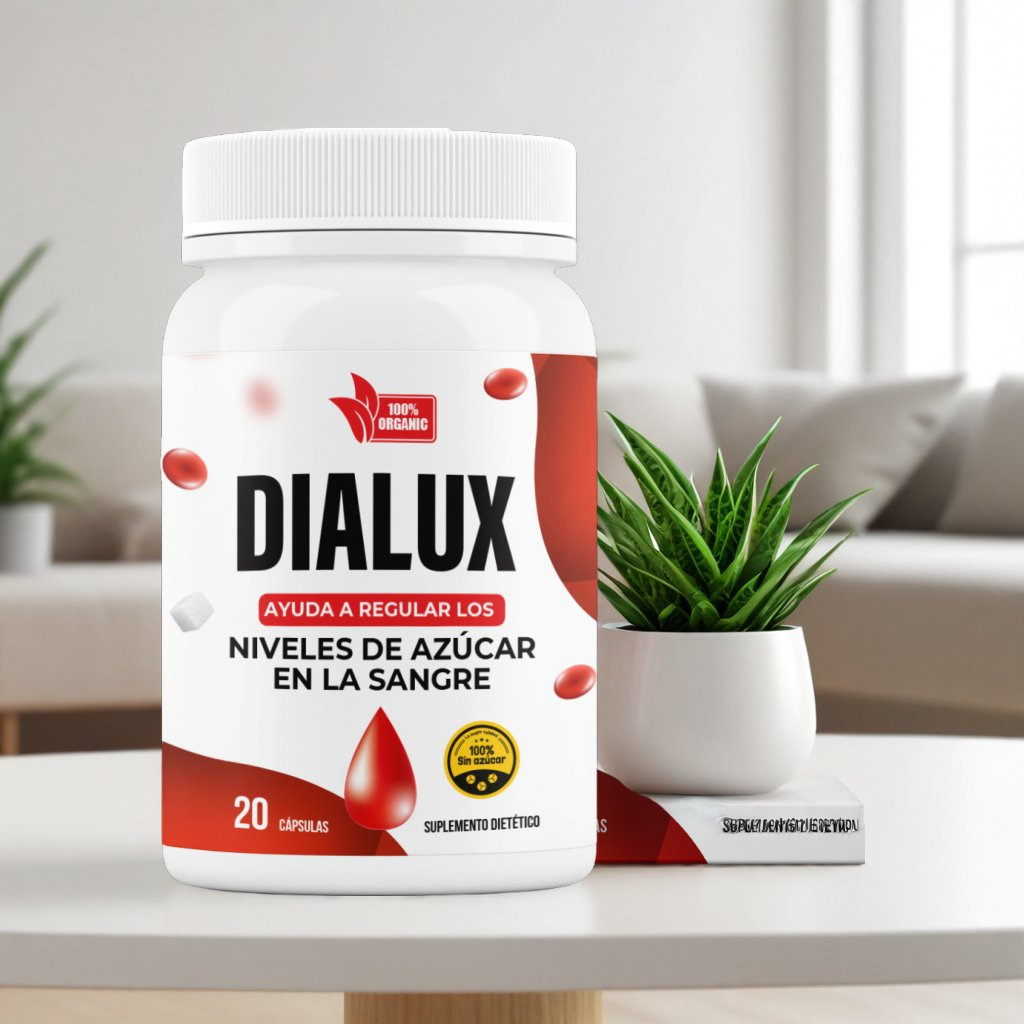 Product packshot