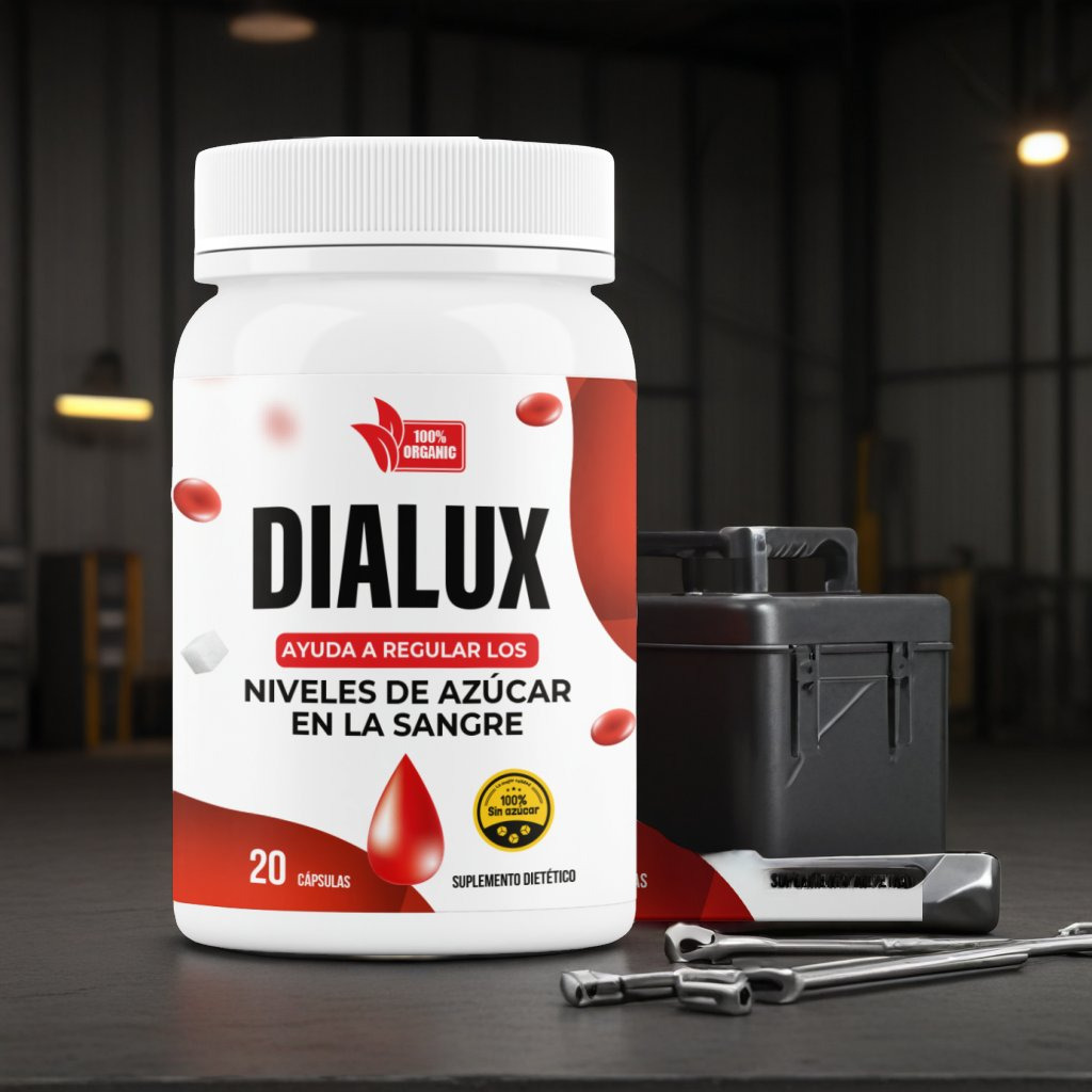Product packshot