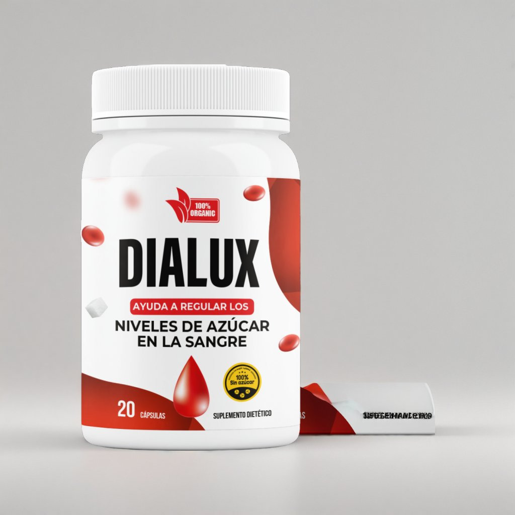 Product packshot