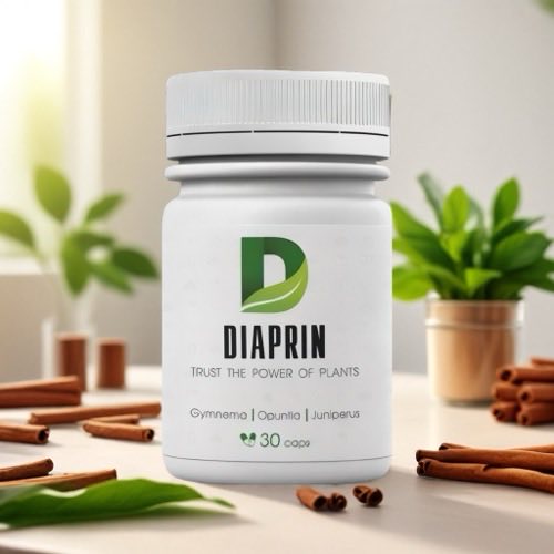Product packshot