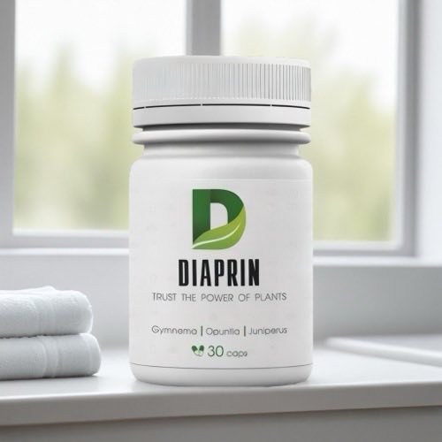 Product packshot
