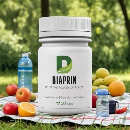 Product packshot