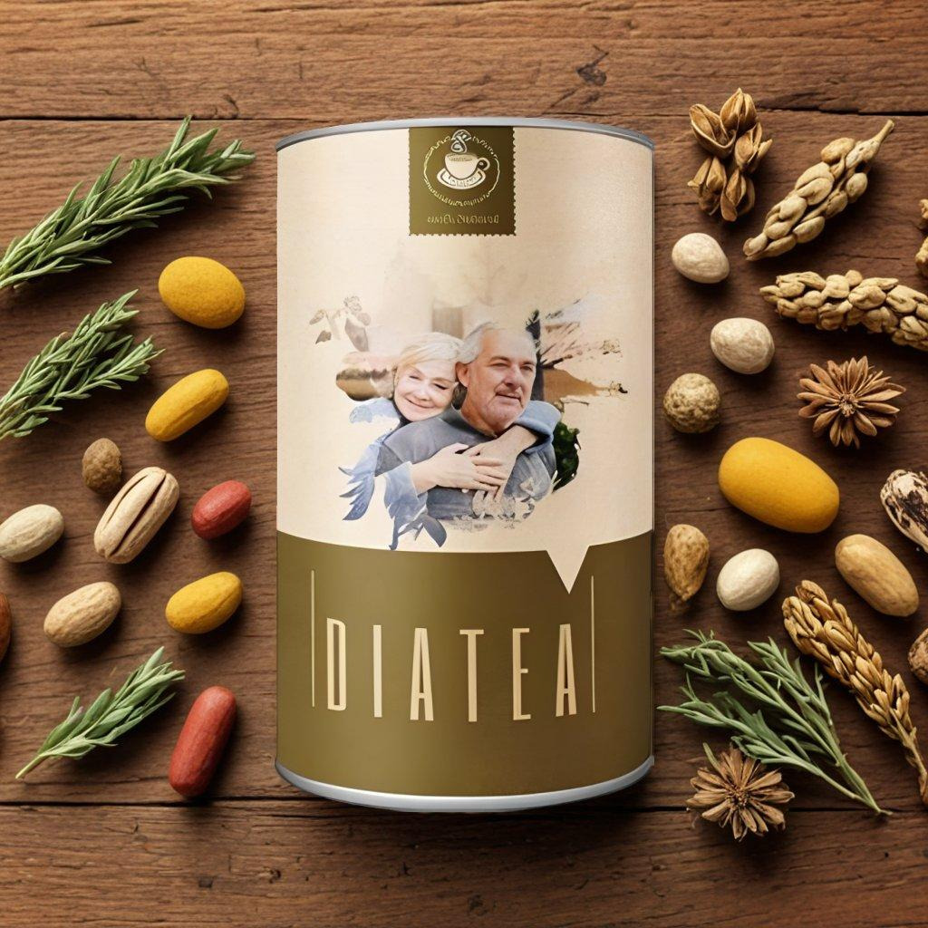 Product packshot