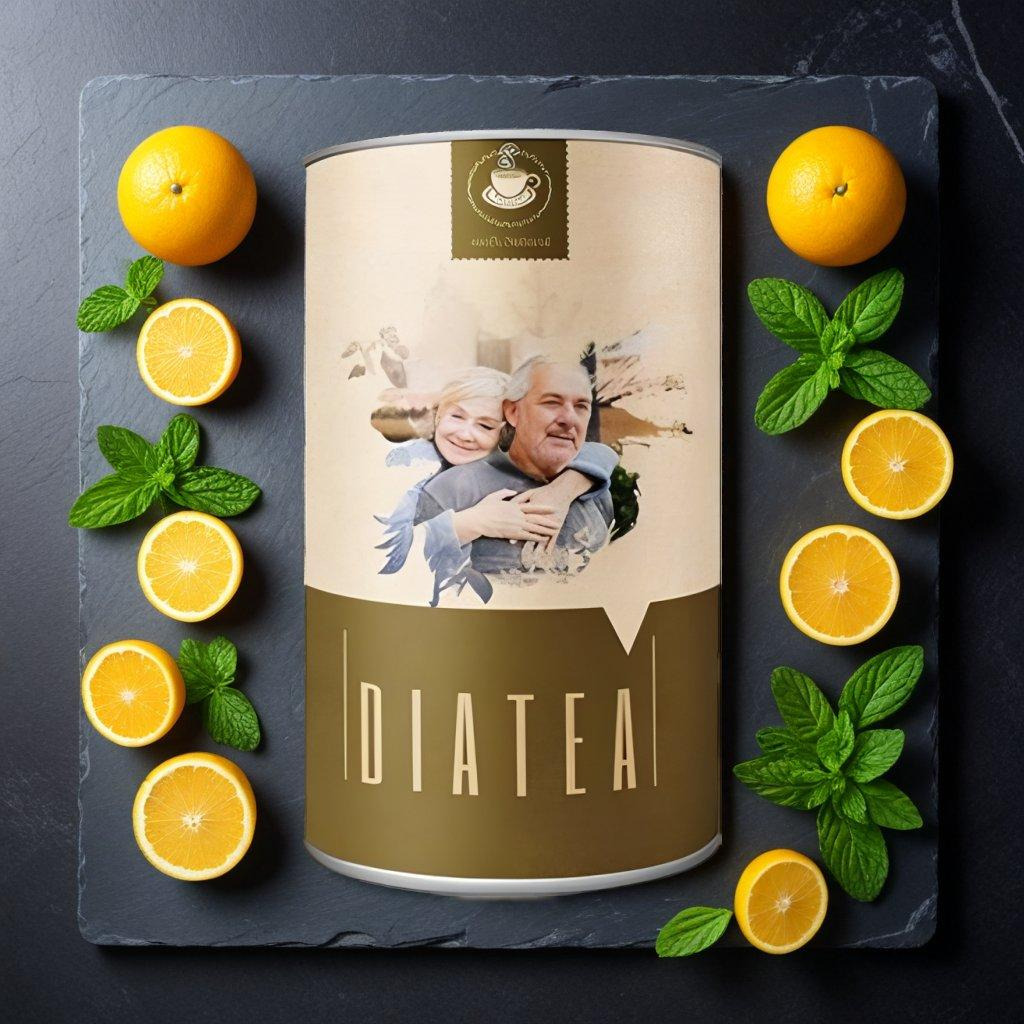 Product packshot