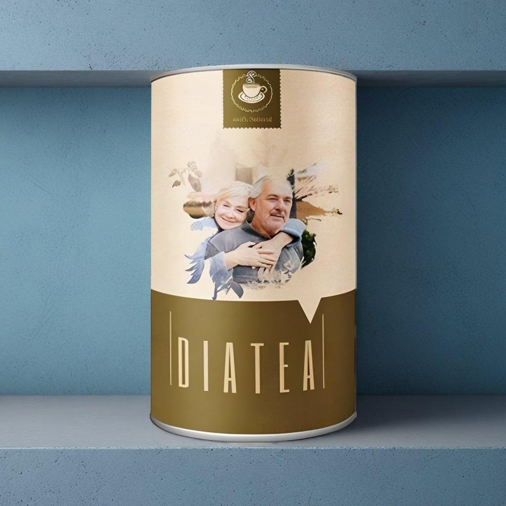 Product packshot
