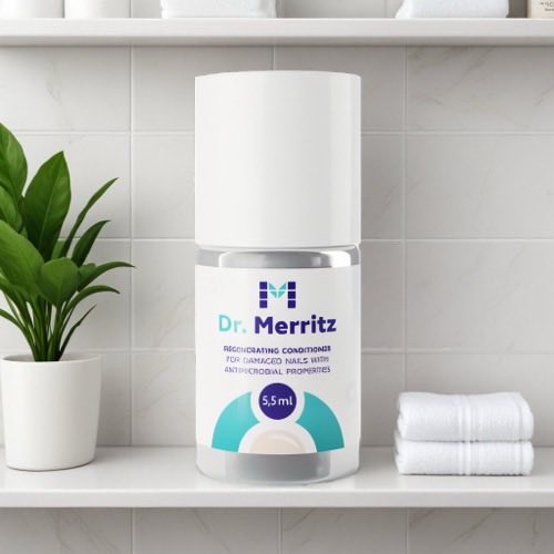 Product packshot