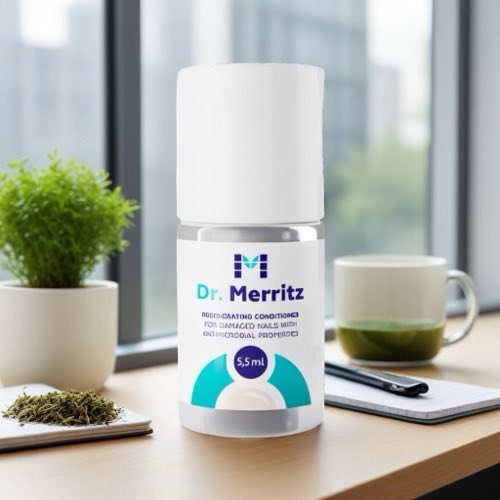Product packshot