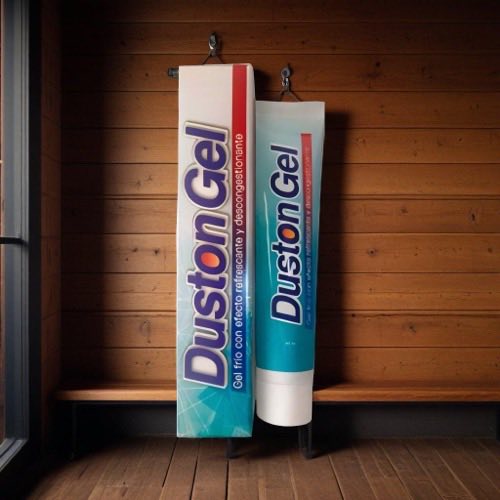 Product packshot