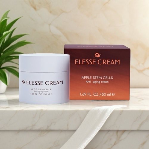 Product packshot
