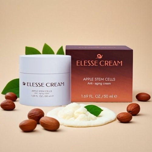 Product packshot
