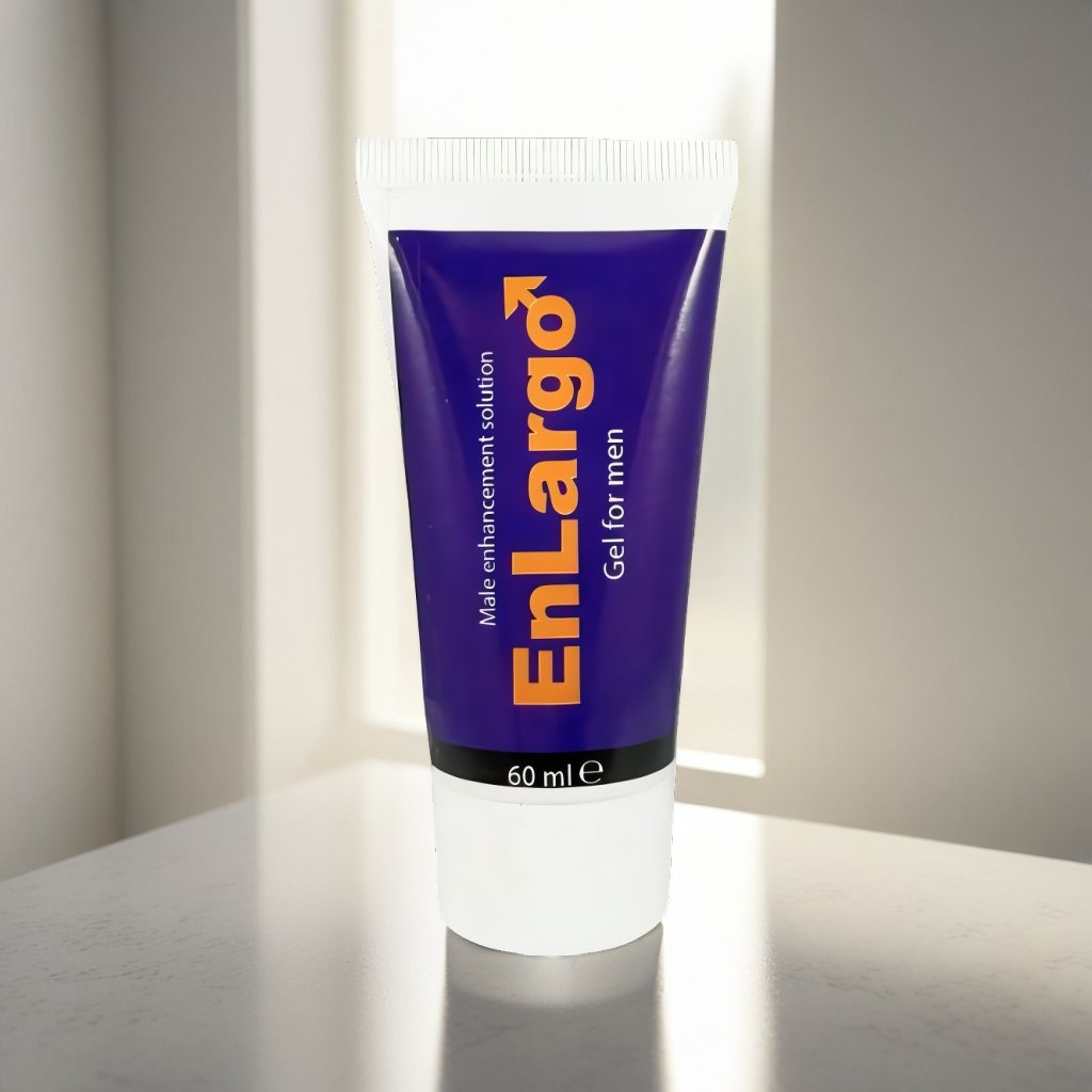 Product packshot