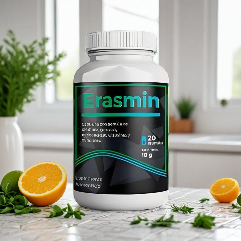 Product packshot