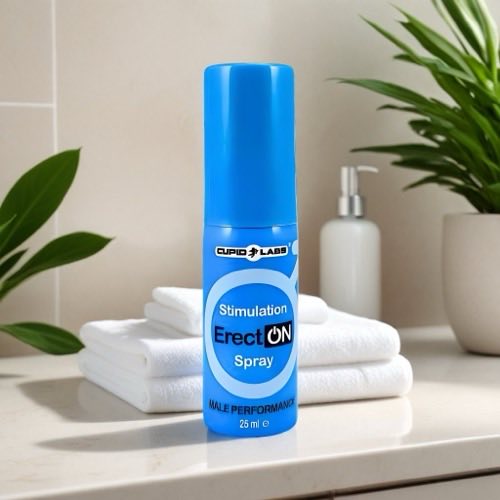 Product packshot