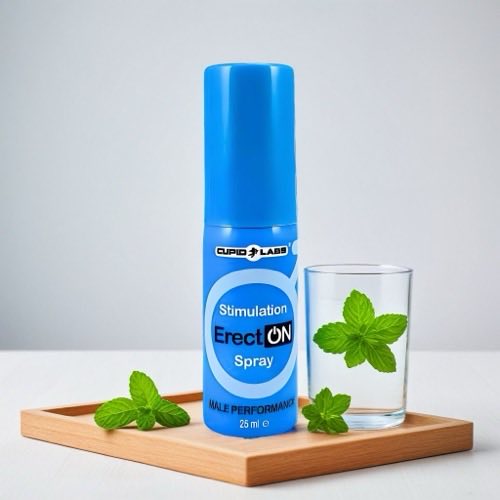 Product packshot