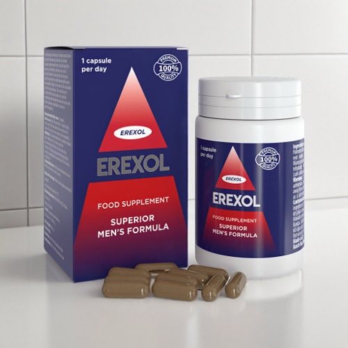 Product packshot
