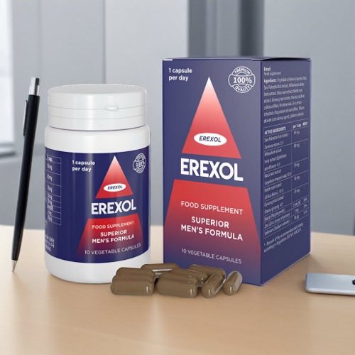 Product packshot