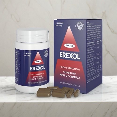 Product packshot