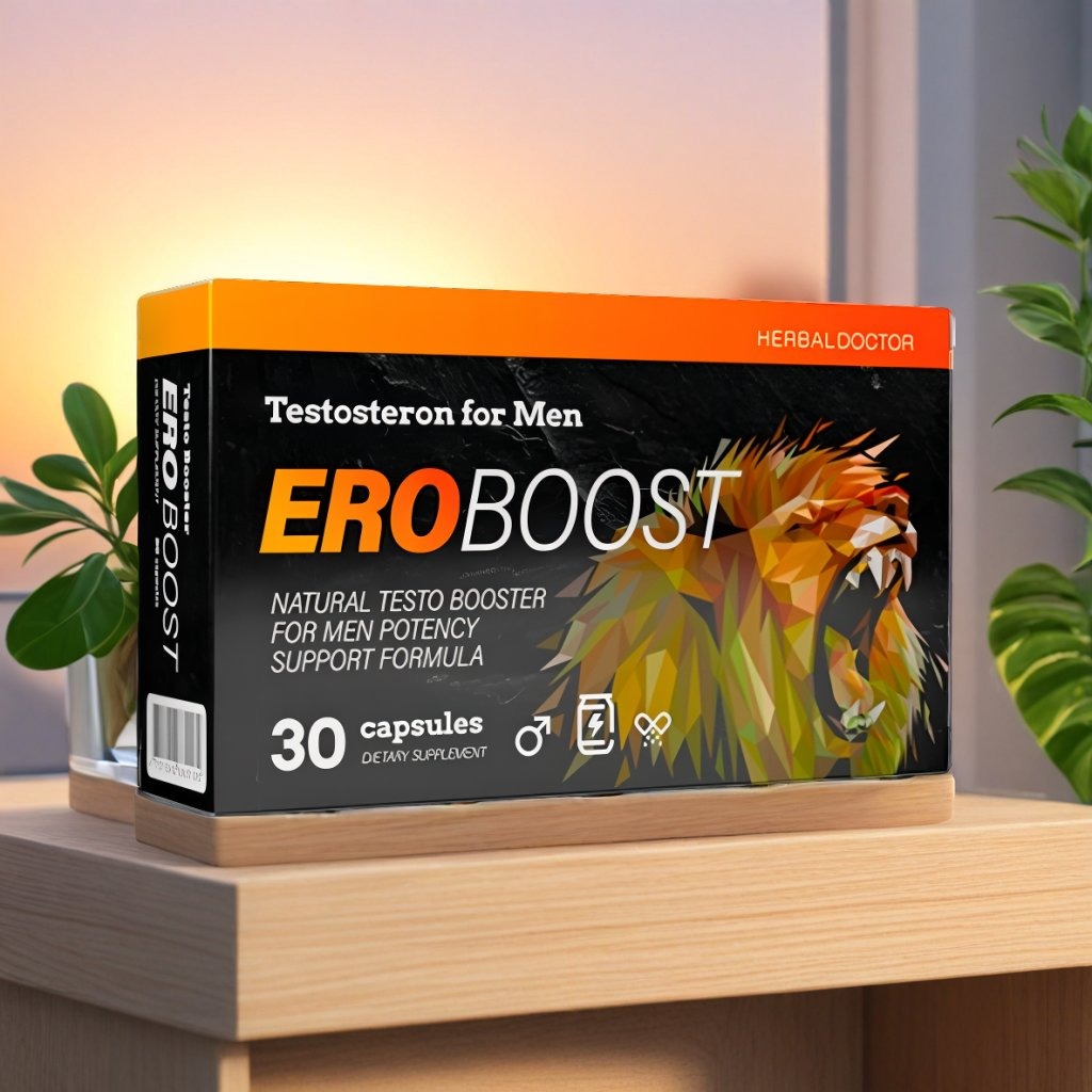 Product packshot