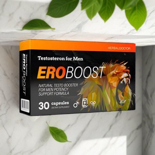 Product packshot
