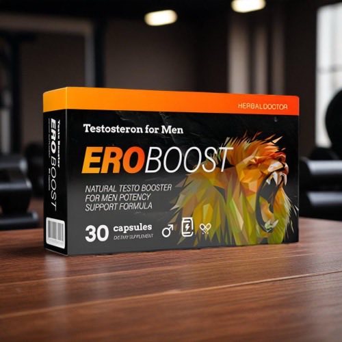 Product packshot