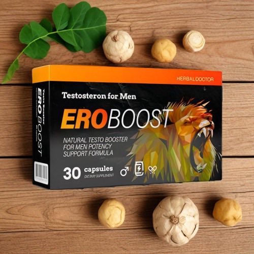 Product packshot
